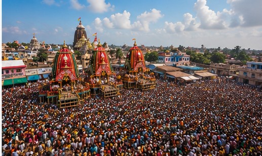 SnanaPurnima