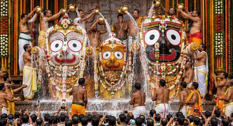 SnanaPurnima