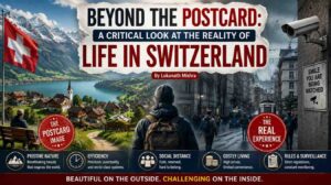 Switzerland