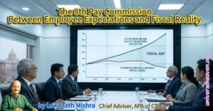 The 8th Pay Commission