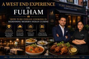 West End Experience