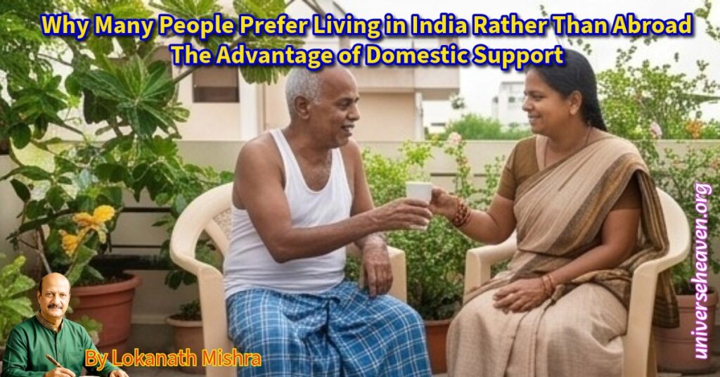 Why Many People Prefer