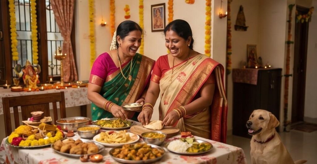 Why Many People Prefer Living in India Rather Than Abroad