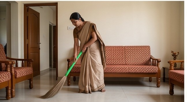 Why Many People Prefer Living in India Rather Than Abroad