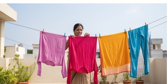 Why Many People Prefer Living in India Rather Than Abroad