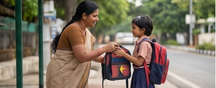 Why Many People Prefer Living in India Rather Than Abroad
