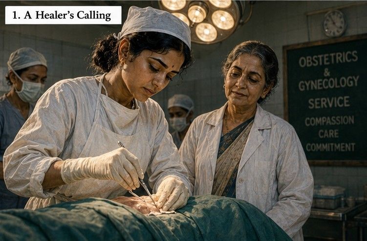 Women's Healthcare