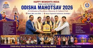 Odisha Mahotsav 2026