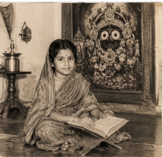 Satyabhama Mishra