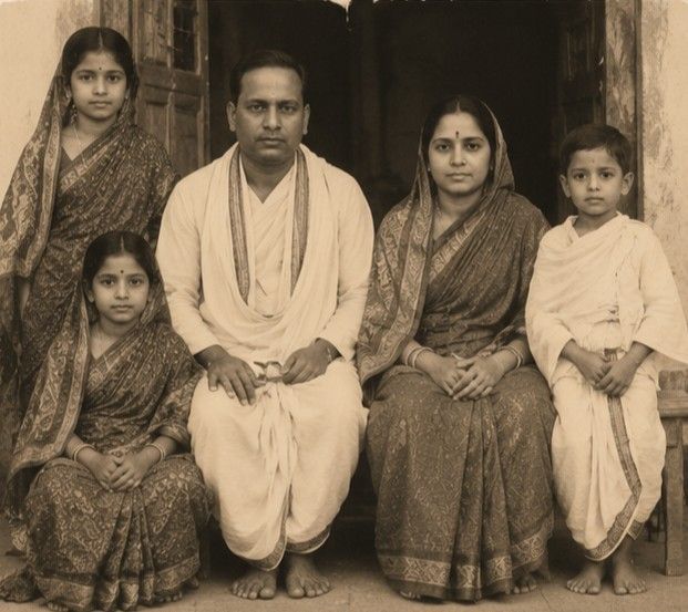 satyabhama paribar 
