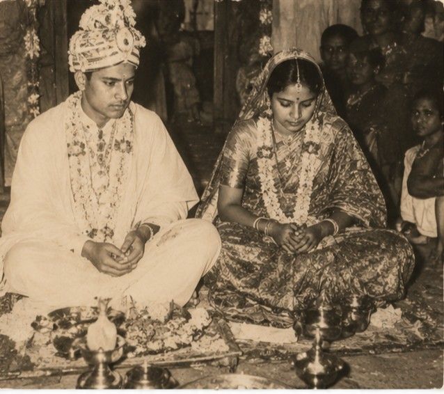 Satyabhma marege