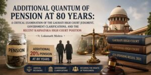 Additional Pension