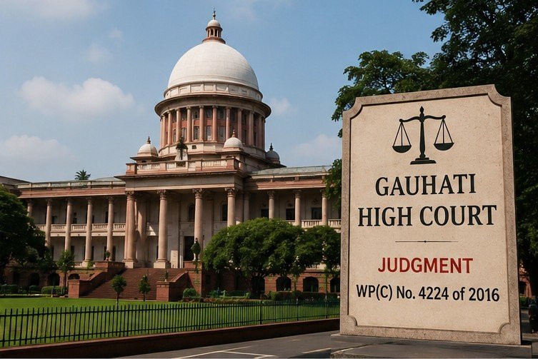 Gauhati High Court