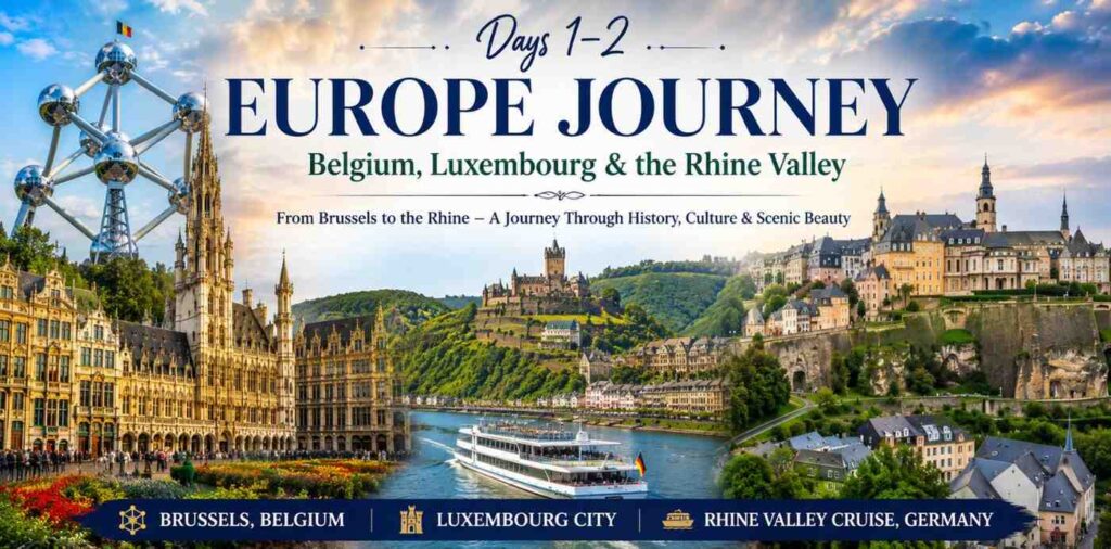 Belgium