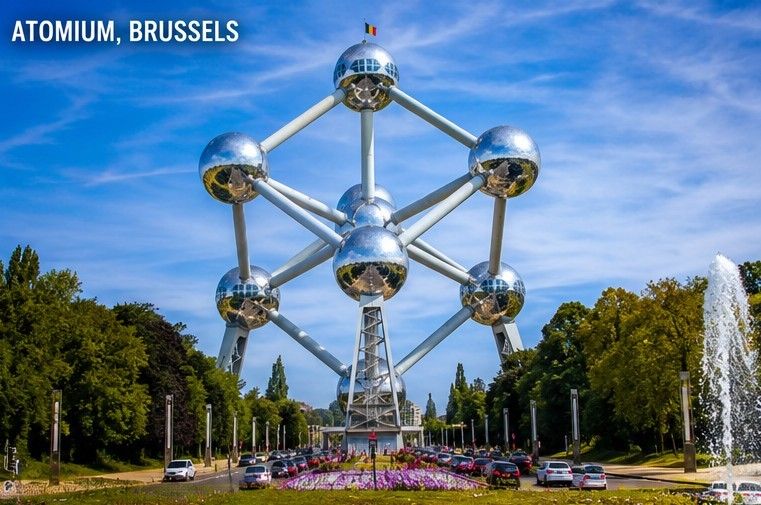 Atomium