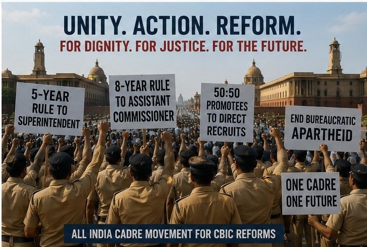 Bureaucratic Reform