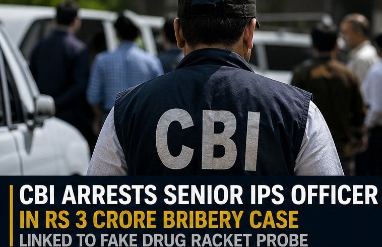 CBI