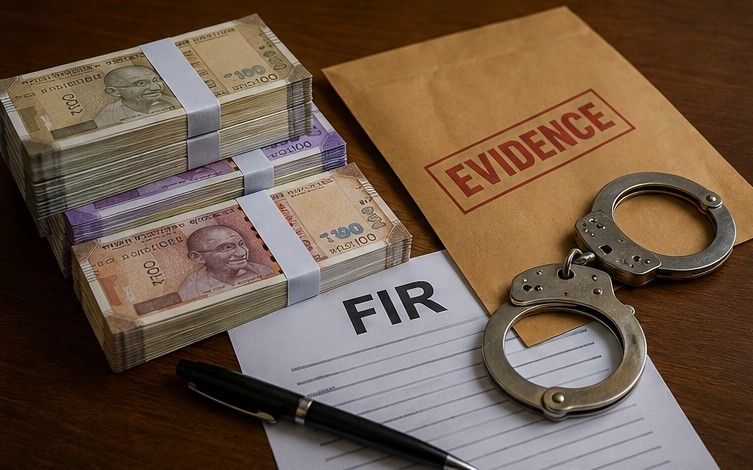 Crime News
