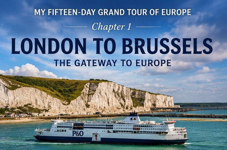 English Channel