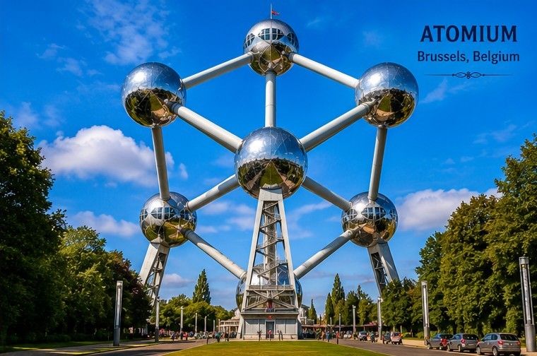 Atomium