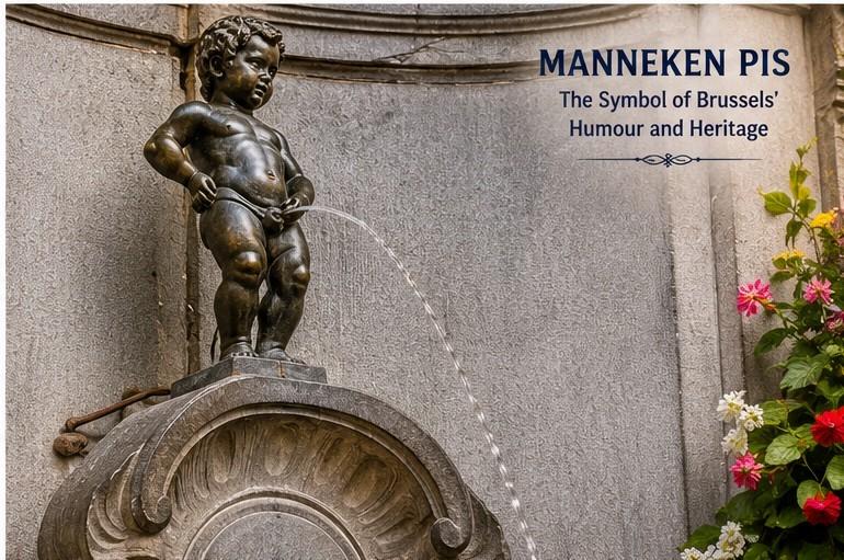 Manneken Pis