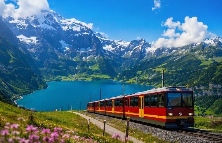 European Vacation