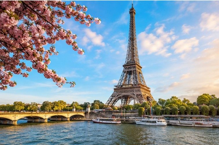 Paris
