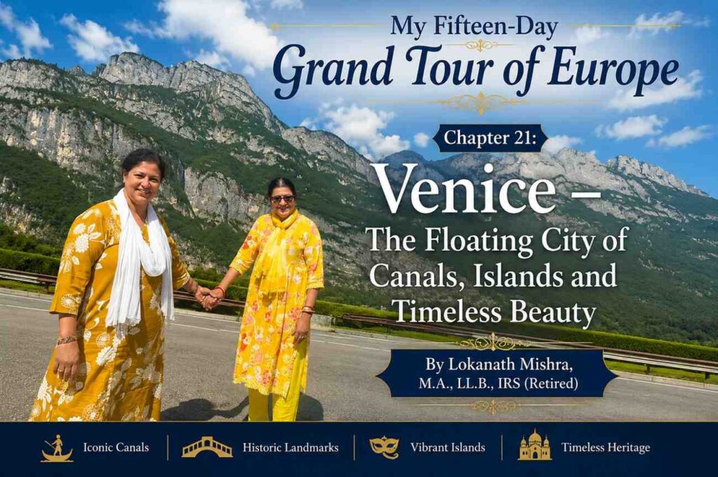 venice-floating