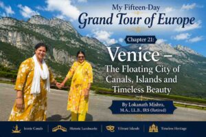 venice-floating