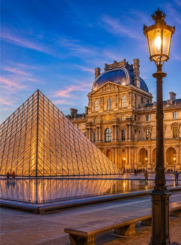 Louvre Museum