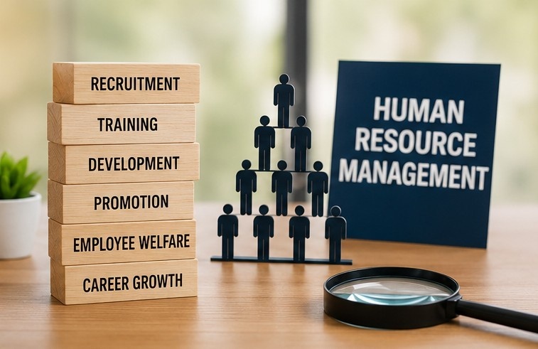 Human Resource Management