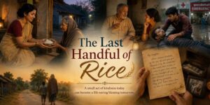 Handful of Rice