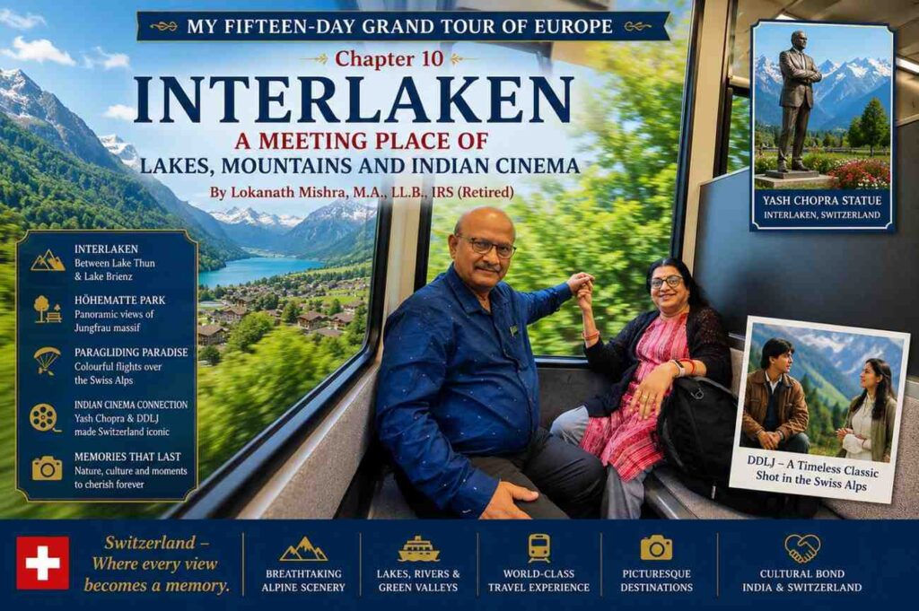 Interlaken