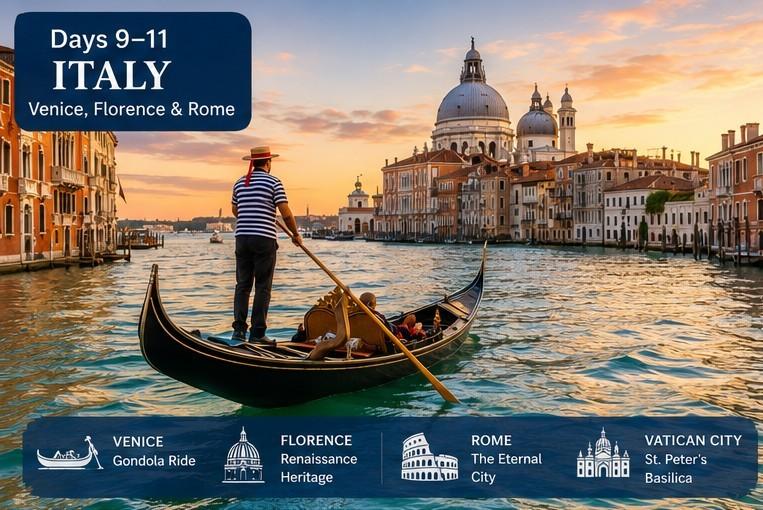 Italy
