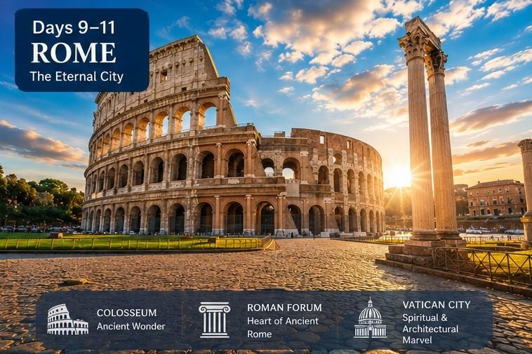 Rome