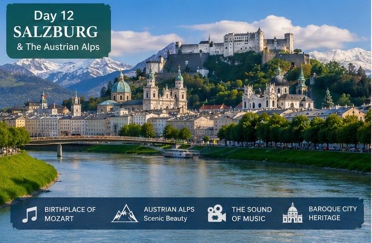 Salzburg