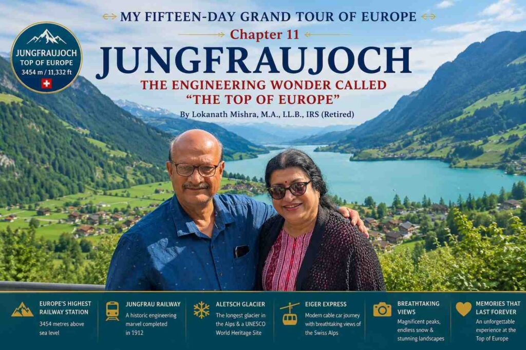 Jungfra