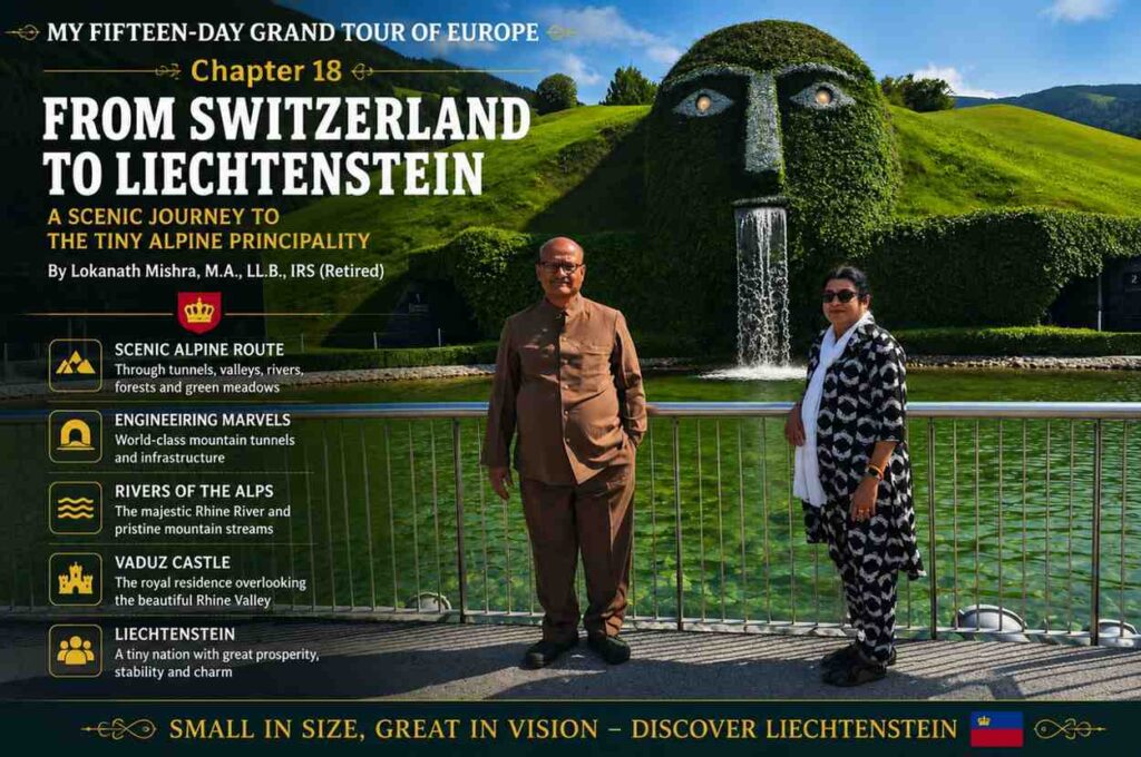 Liechtenstein