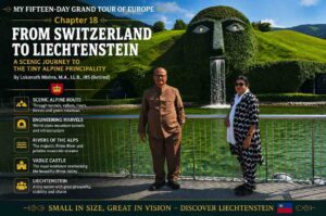 Liechtenstein