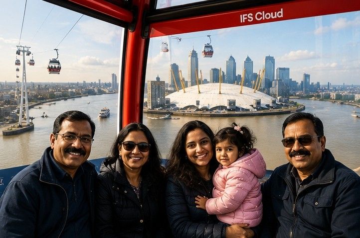 Family Vacation