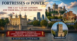 London Castle