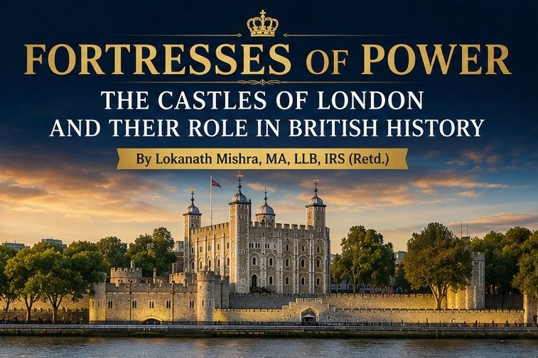 Tower of London