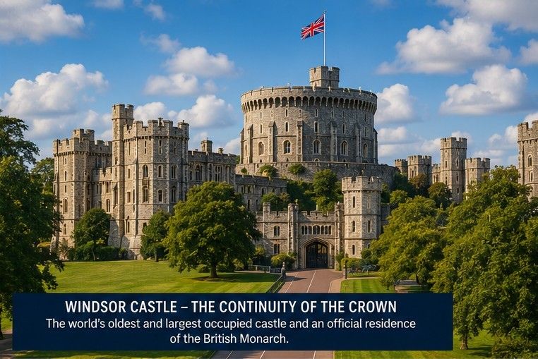 Windsor Castle