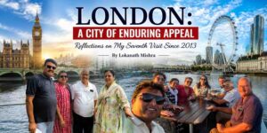 London Travel