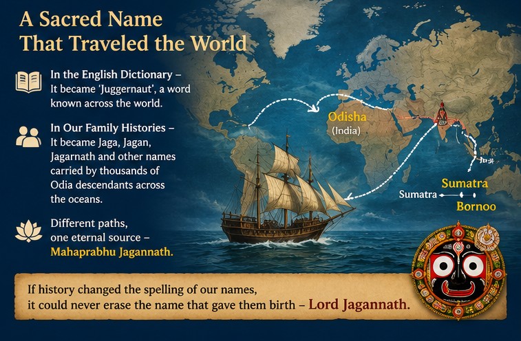 Spiritual Heritage