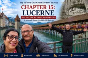 Lucerne