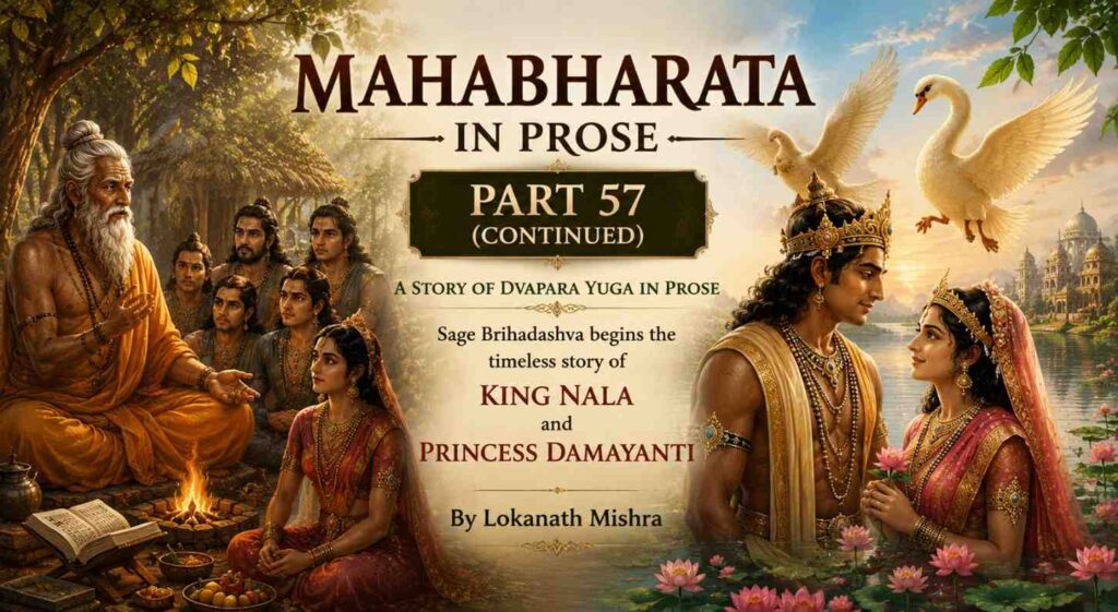 Mahabharata57