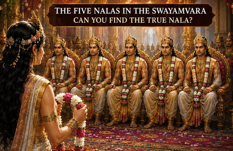 Mahabharata in Prose