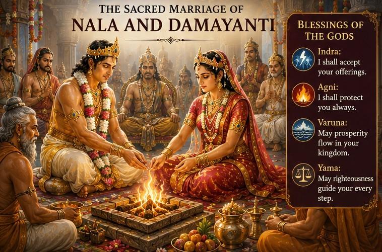  Mahabharata in Prose