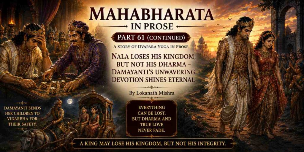 MahabharataPart61